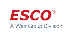 ESCO Logo