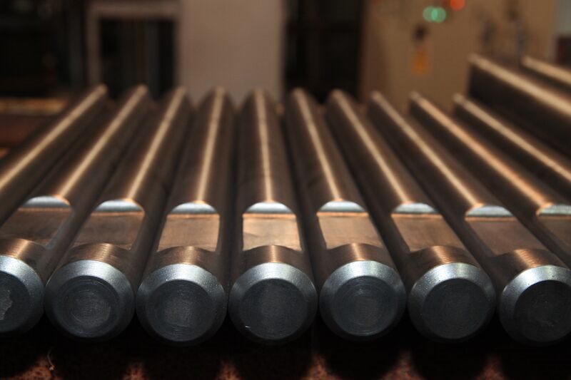 Steel Hydraulic Hammer Breakers for Sale