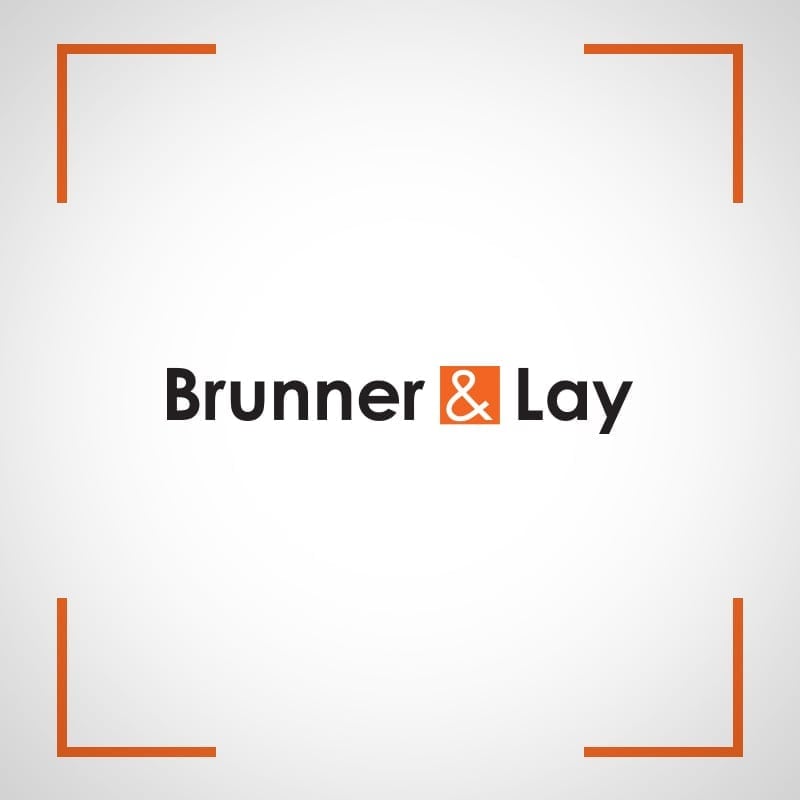 Brunner & Lay Logo