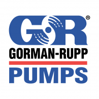 Gorman-Rupp Pumps Logo
