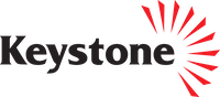 Keystone Street Sweeping Logo