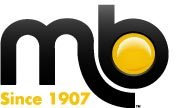 MB Logo