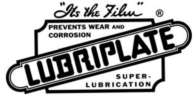 Lubriplate Logo