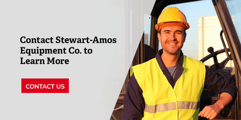 Contact Stewart Amos Equipment Co