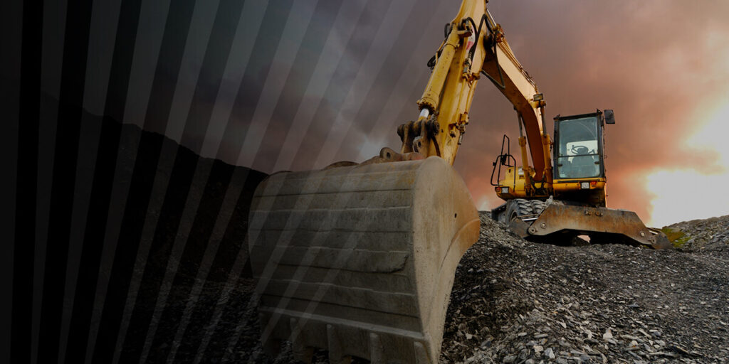 4 most common heavy equipment issues.