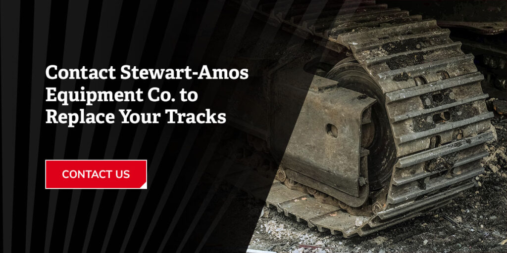 Contact Stewart-Amos Equipment Co.