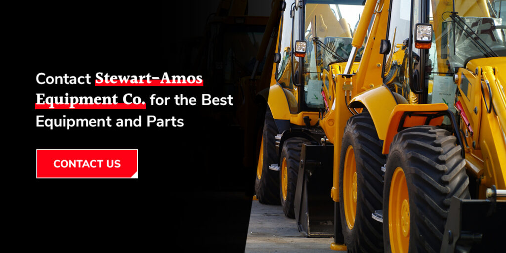 Contact Stewart-Amos Equipment Co.